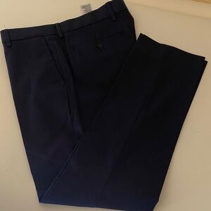 Banana Republic Men's Navy Dress Pants 31 x 30